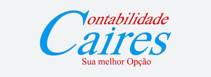 Contabilidade Caires